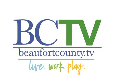 chanel county|beaufort county channel live.